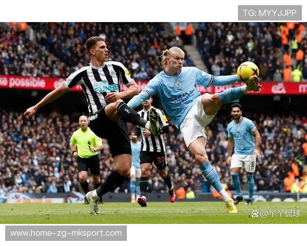 纽卡斯尔球队整体性提高，英超话题不断